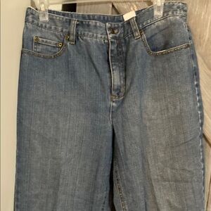 Women's Blue Jeans